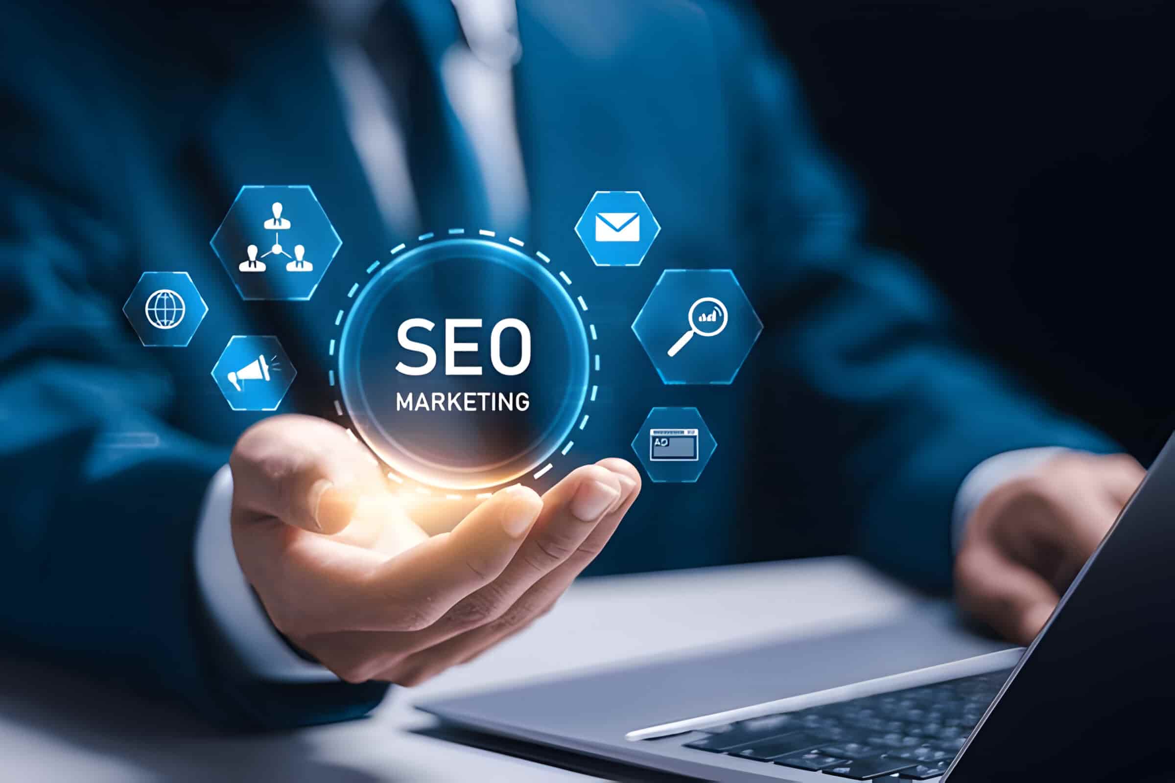 SEO Services in India