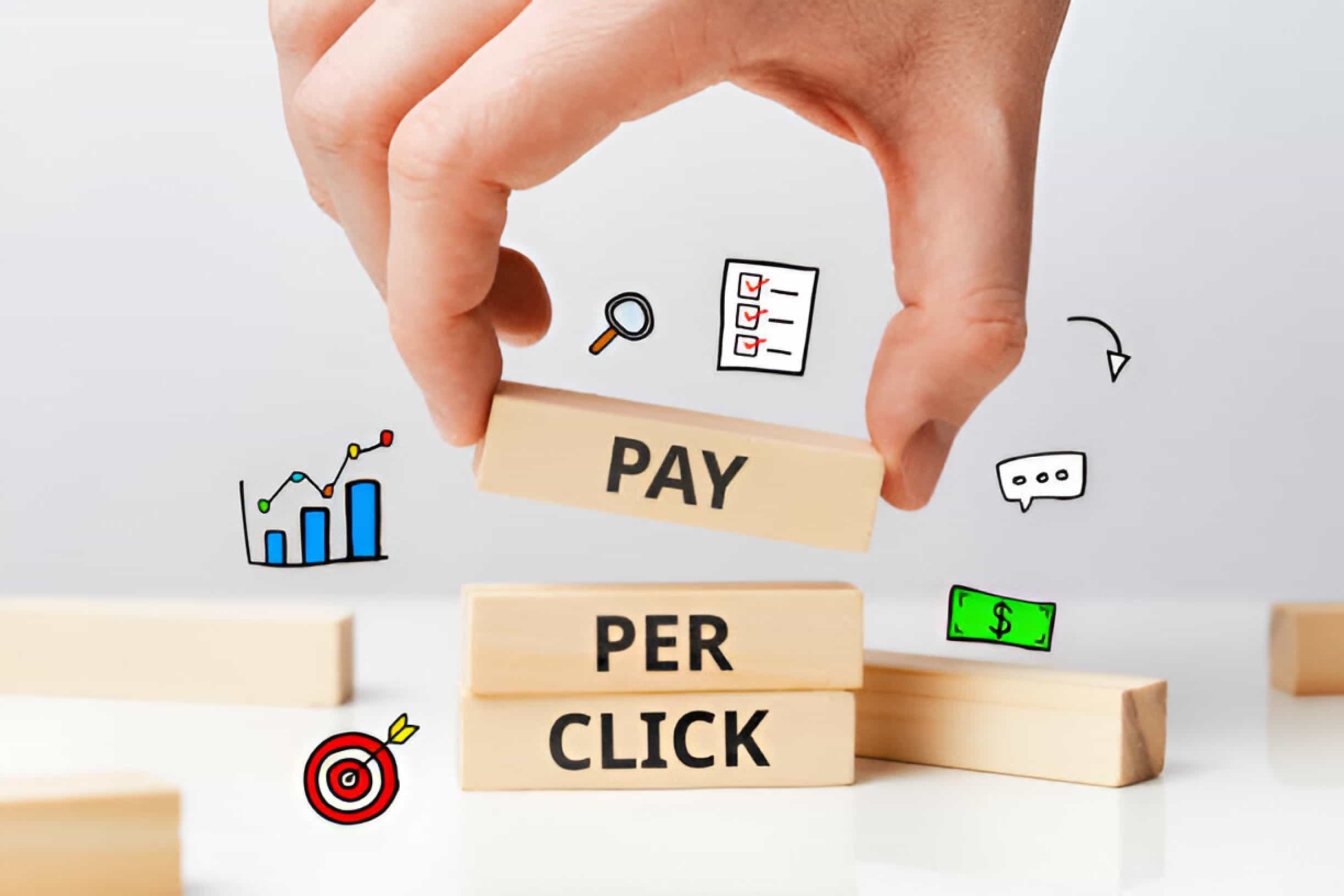 PPC services in India