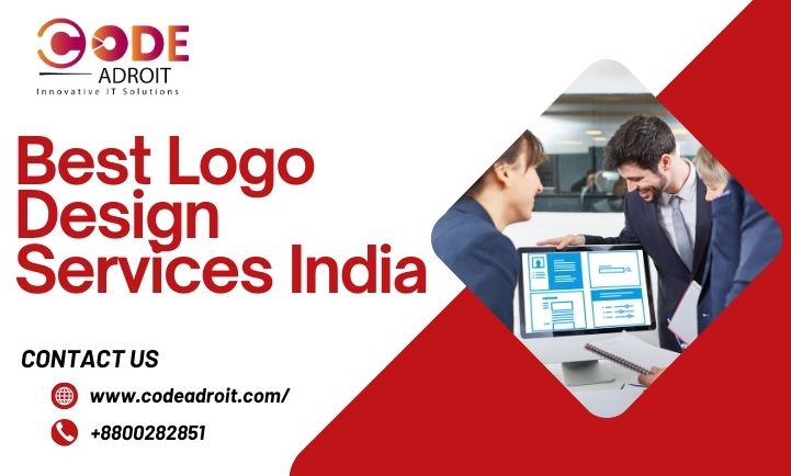 Best logo design services India