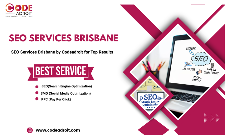 seo services Brisbane