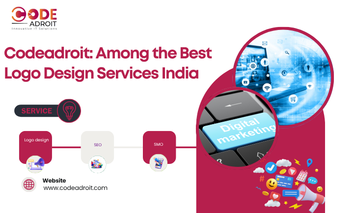 Best logo design services India