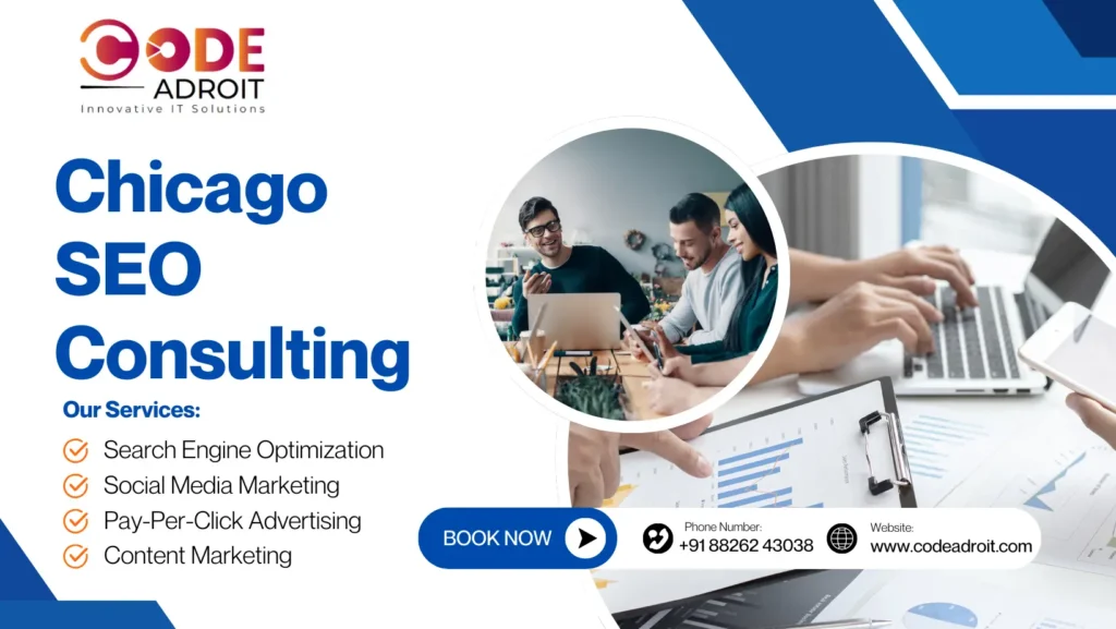 chicago seo consulting