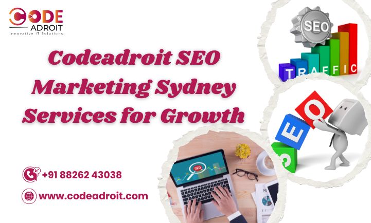 seo marketing sydney